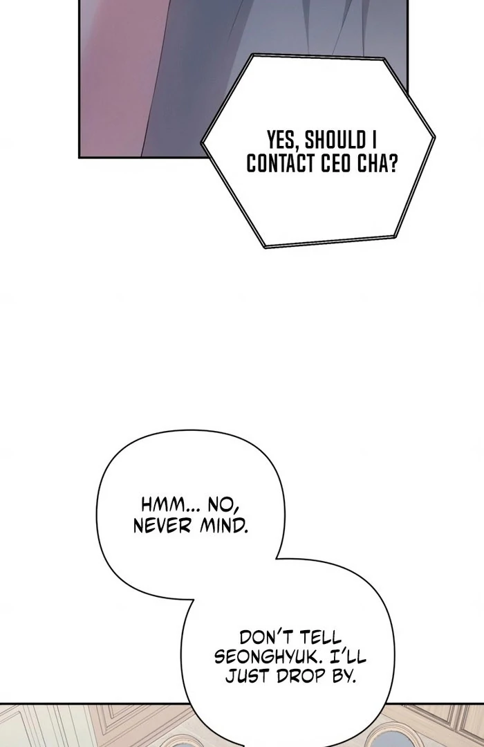 Not the First Time Chapter 39 page 103 - 