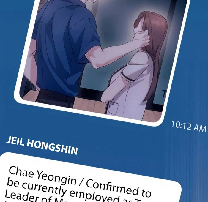 Not the First Time Chapter 39 page 106 - 