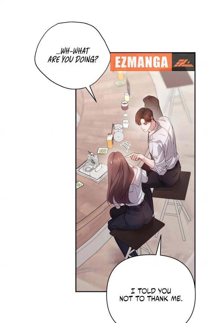 Not the First Time Chapter 39 page 17 - 