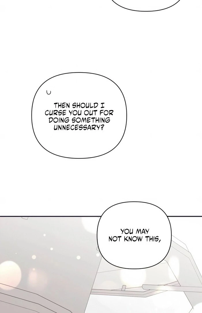 Not the First Time Chapter 39 page 18 - 