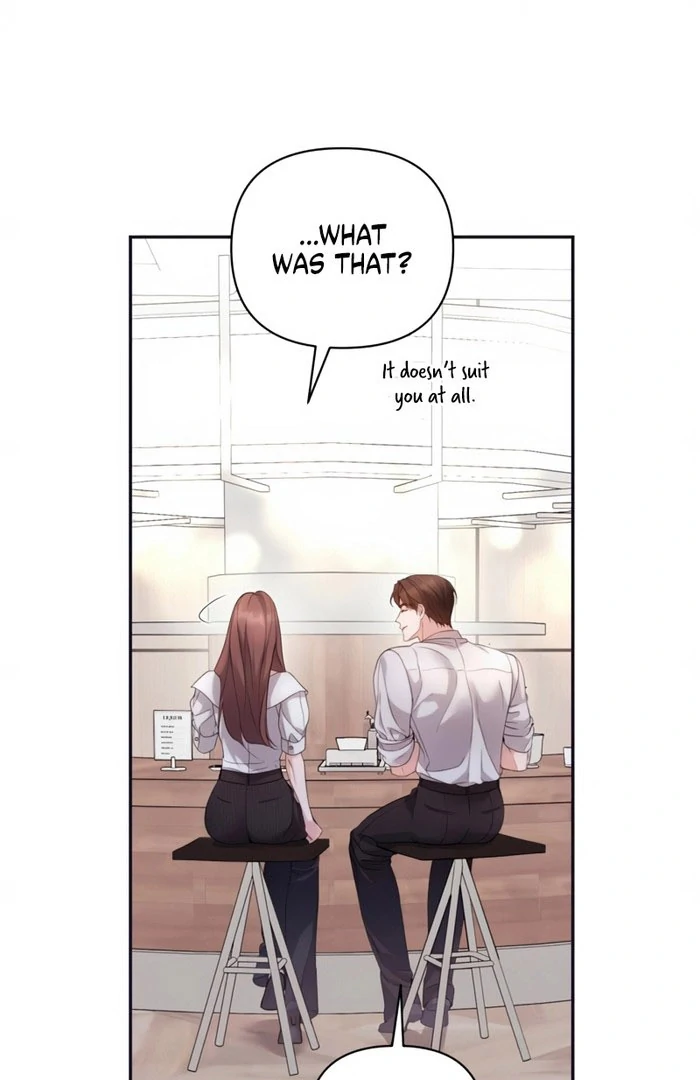 Not the First Time Chapter 39 page 27 - 
