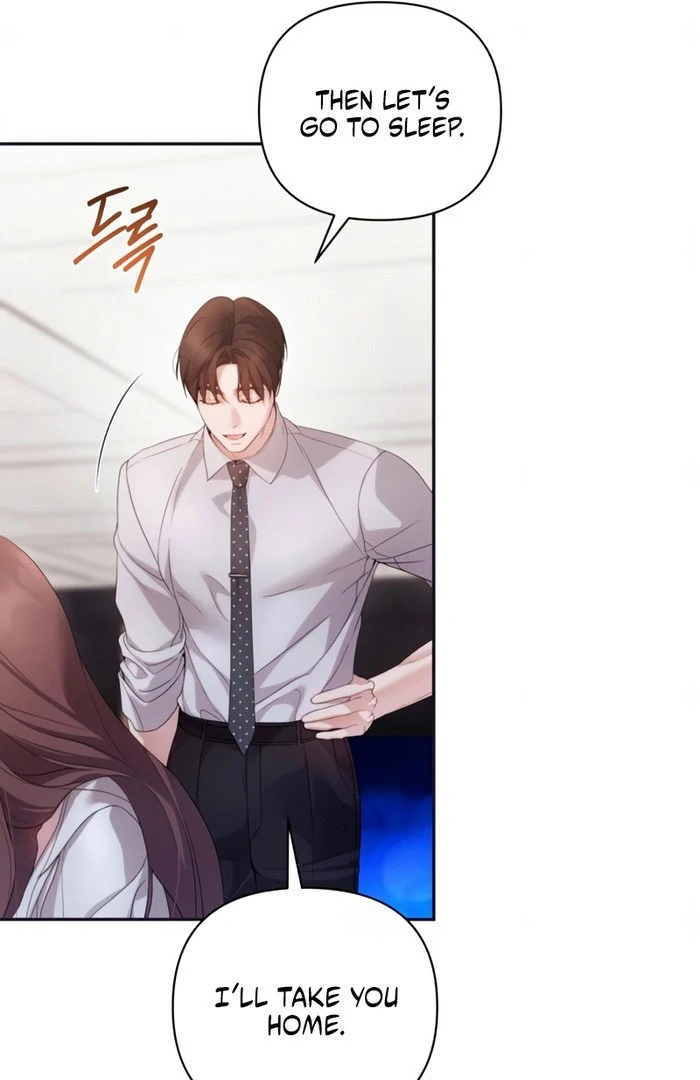 Not the First Time Chapter 39 page 31 - 