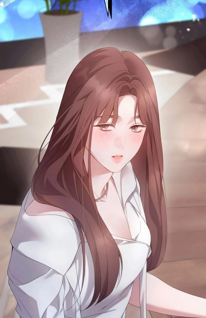Not the First Time Chapter 39 page 35 - 