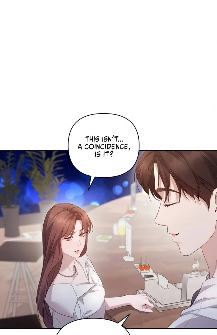 Not the First Time Chapter 39 page 5 - 