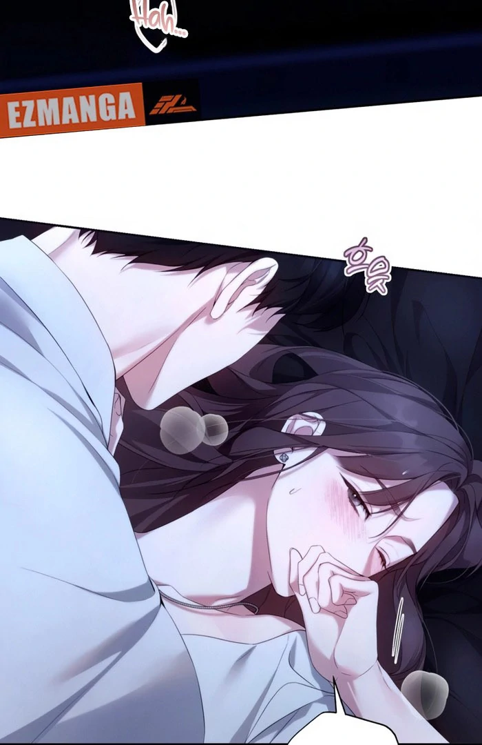 Not the First Time Chapter 39 page 43 - 