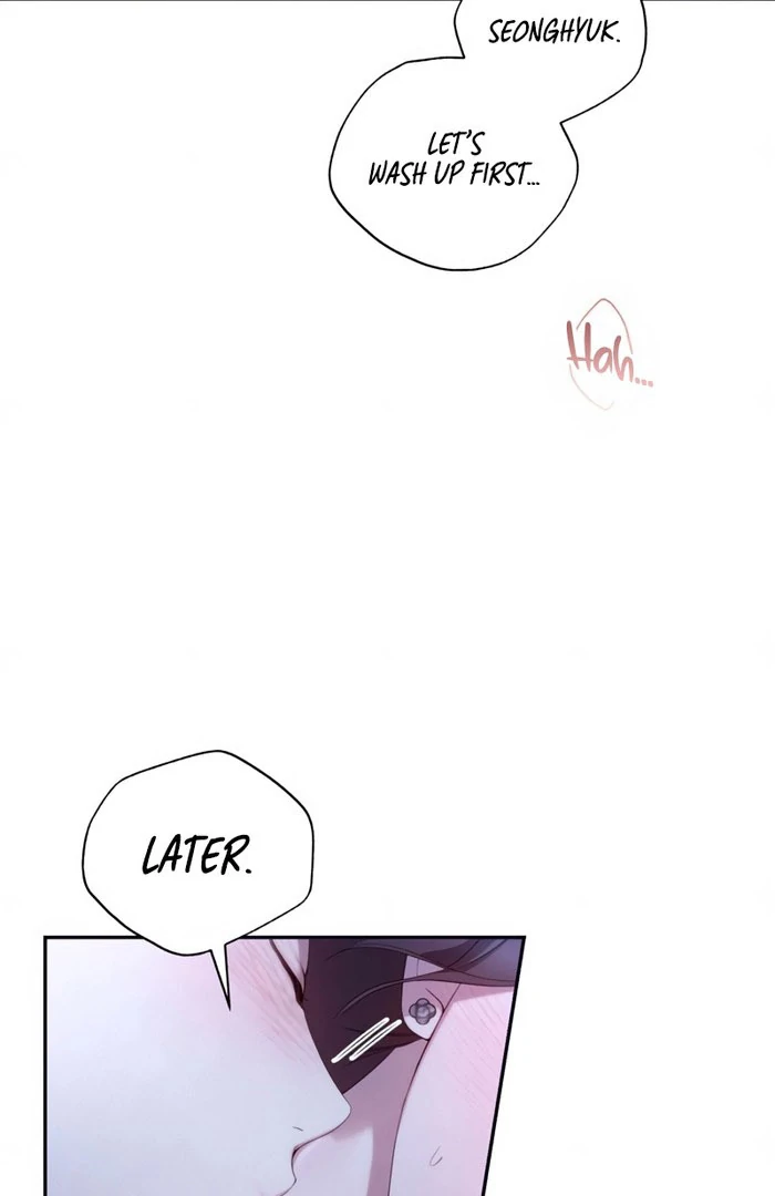 Not the First Time Chapter 39 page 44 - 