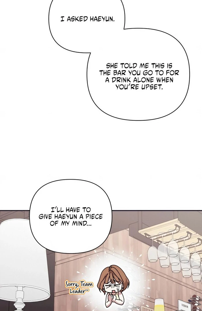 Not the First Time Chapter 39 page 6 - 