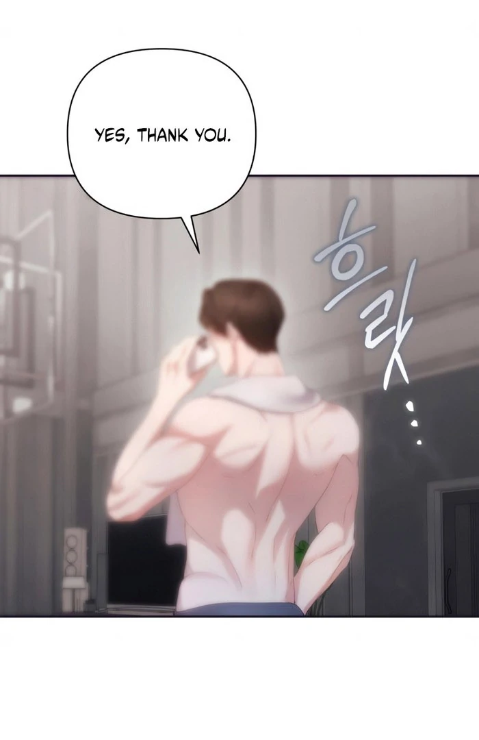 Not the First Time Chapter 39 page 63 - 
