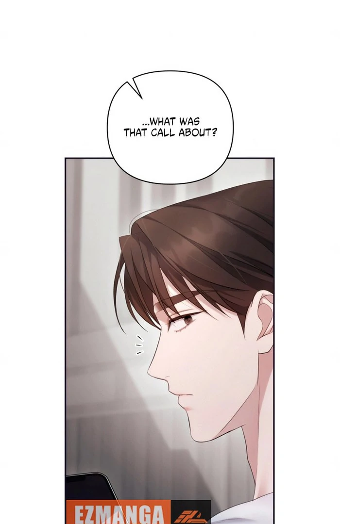 Not the First Time Chapter 39 page 64 - 