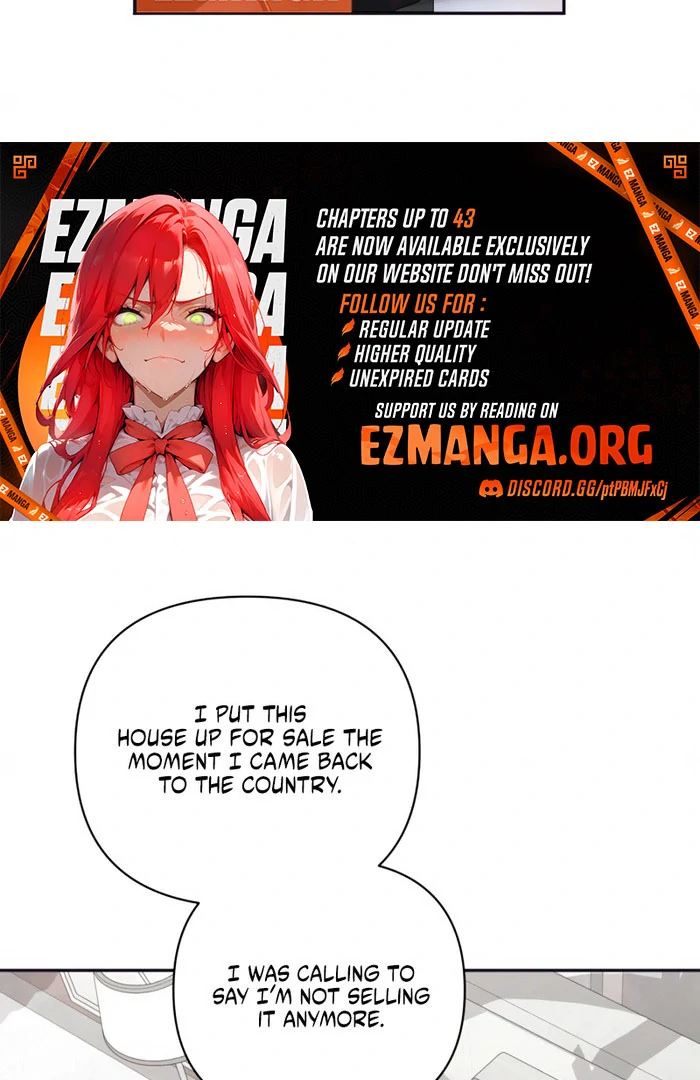 Not the First Time Chapter 39 page 65 - 
