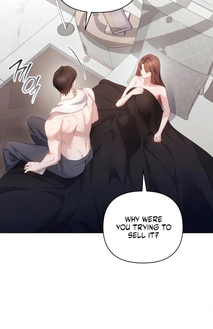 Not the First Time Chapter 39 page 66 - 