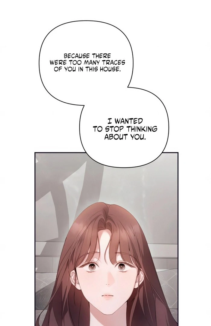 Not the First Time Chapter 39 page 67 - 