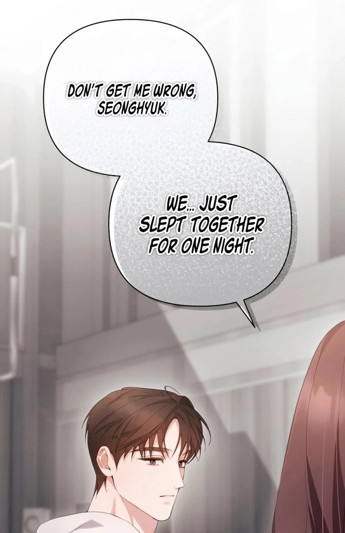Not the First Time Chapter 39 page 70 - 