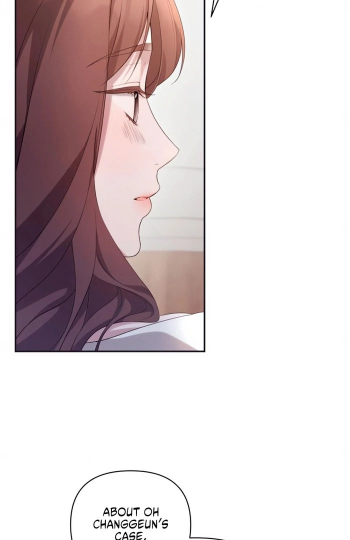 Not the First Time Chapter 39 page 8 - 