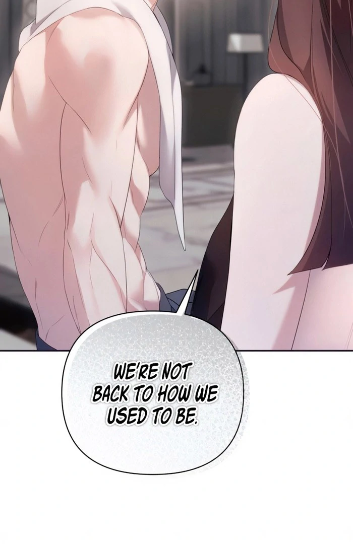 Not the First Time Chapter 39 page 71 - 