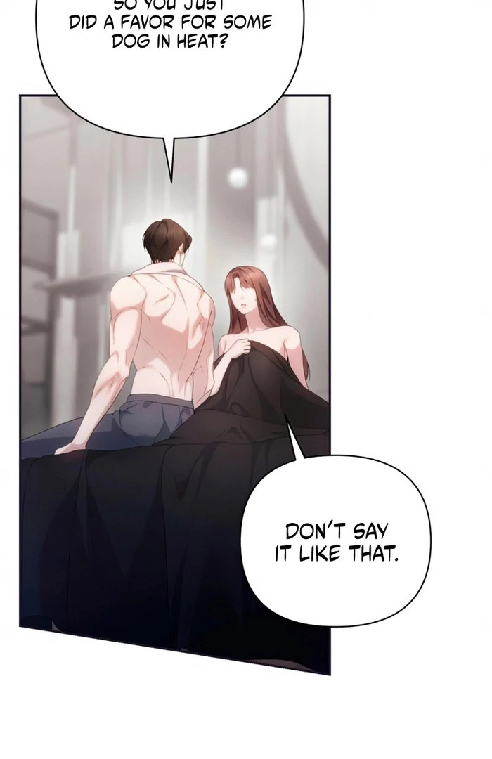 Not the First Time Chapter 39 page 73 - 