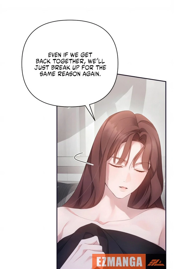 Not the First Time Chapter 39 page 74 - 