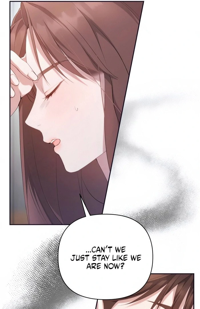 Not the First Time Chapter 39 page 79 - 
