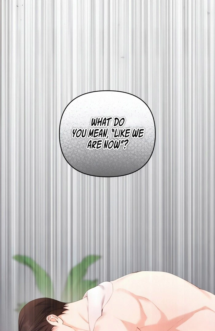 Not the First Time Chapter 39 page 83 - 