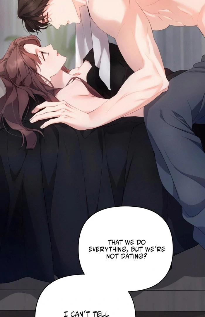 Not the First Time Chapter 39 page 84 - 