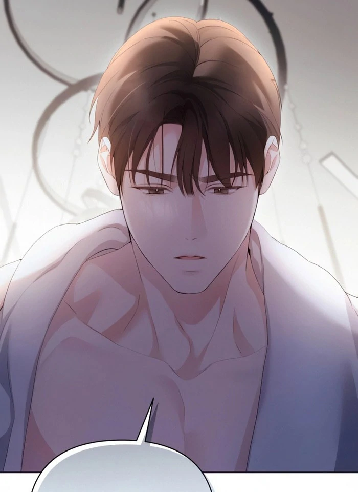 Not the First Time Chapter 39 page 86 - 