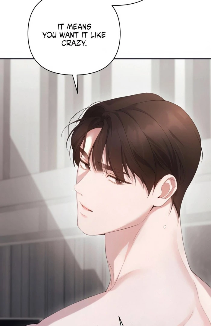 Not the First Time Chapter 39 page 94 - 