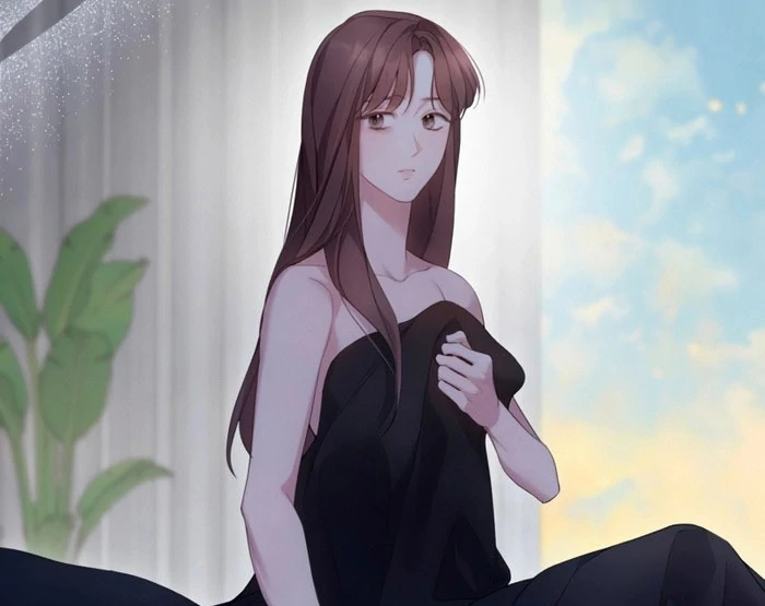 Not the First Time Chapter 39 page 96 - 