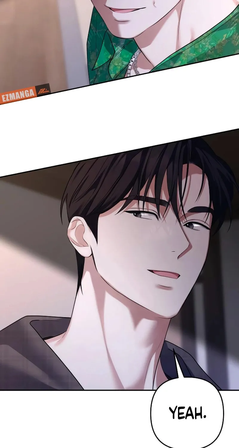 Not the First Time Chapter 4 page 2 - 