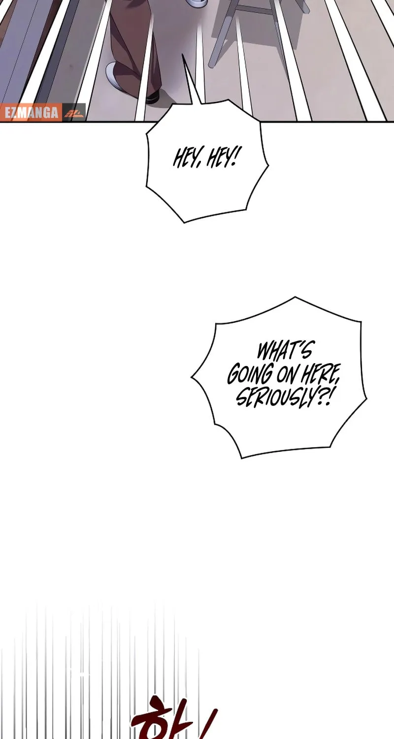 Not the First Time Chapter 4 page 14 - 