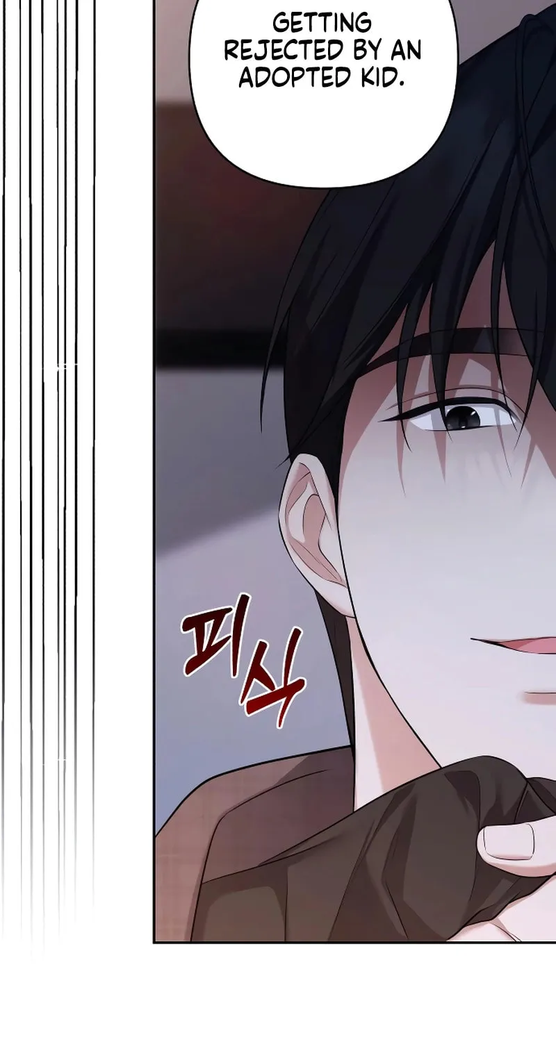 Not the First Time Chapter 4 page 16 - 