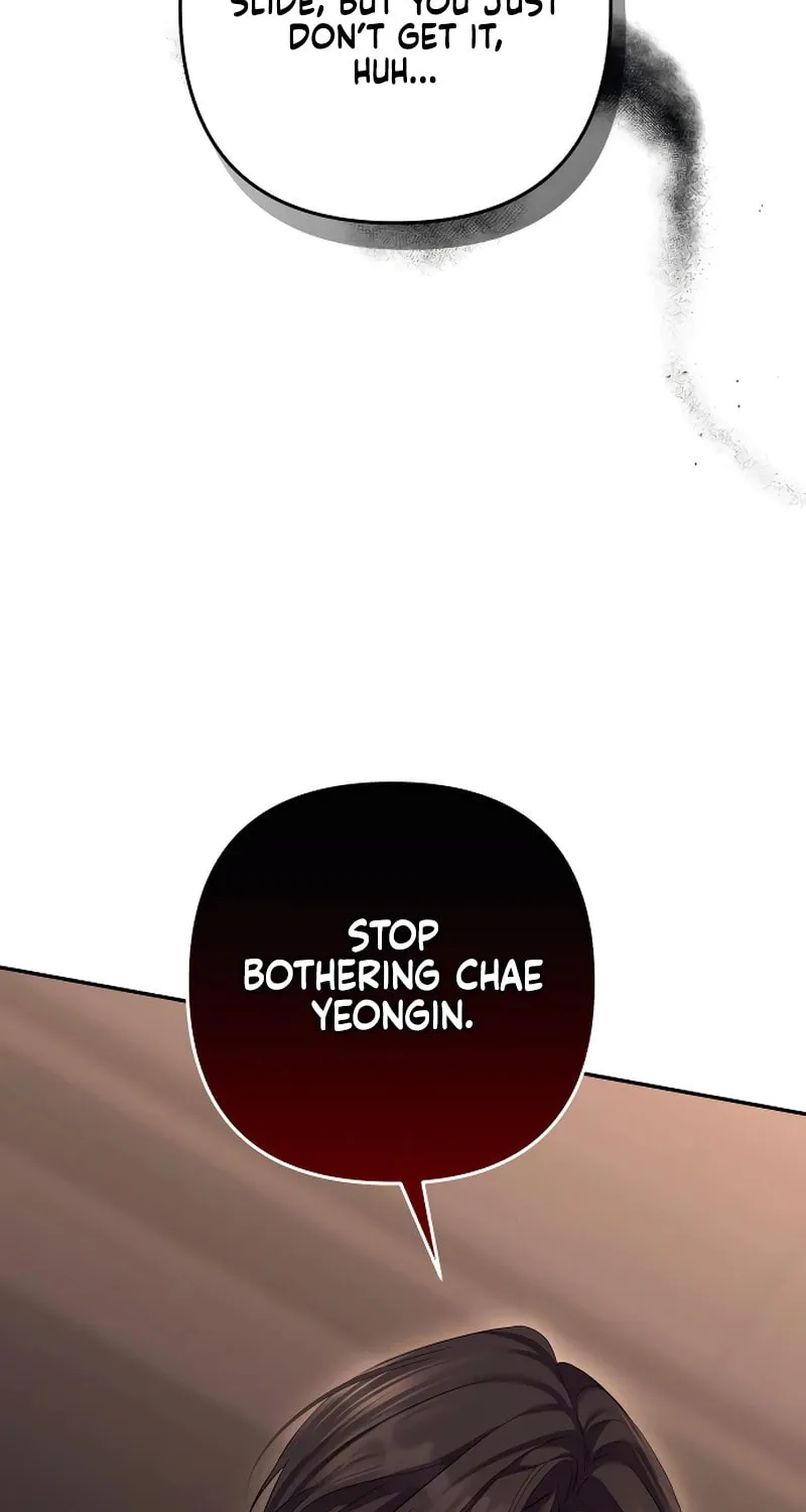 Not the First Time Chapter 4 page 27 - 