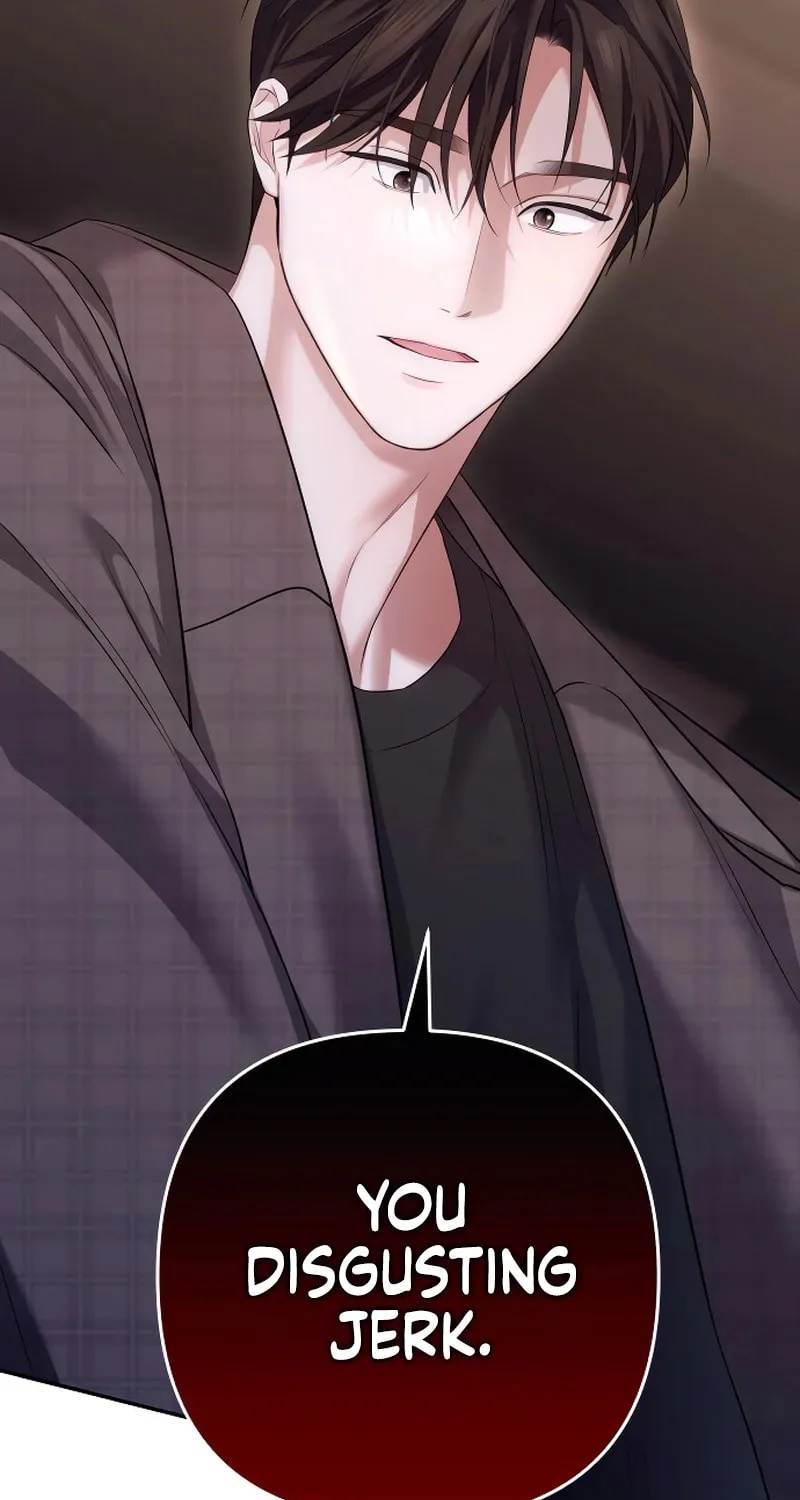 Not the First Time Chapter 4 page 28 - 