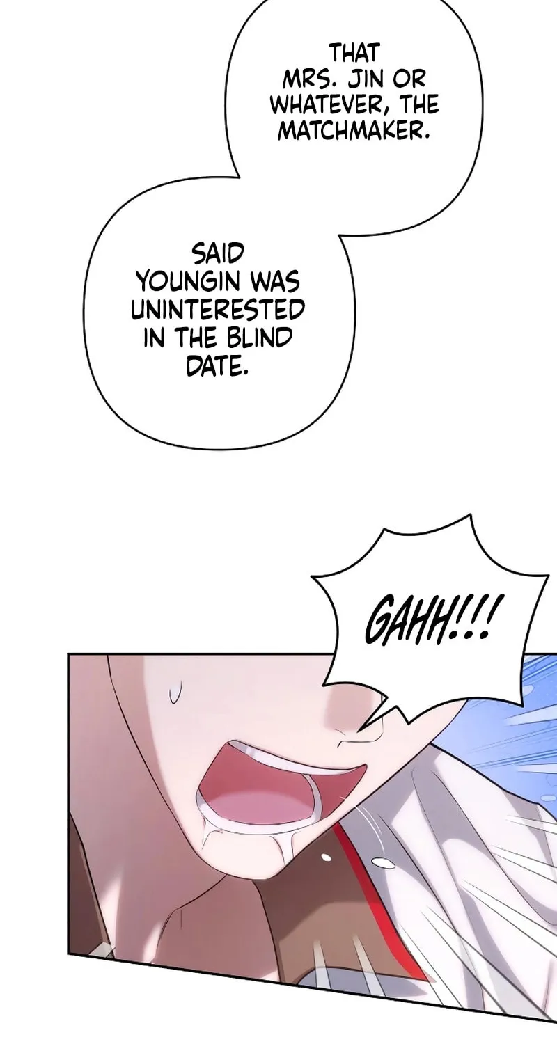 Not the First Time Chapter 4 page 4 - 