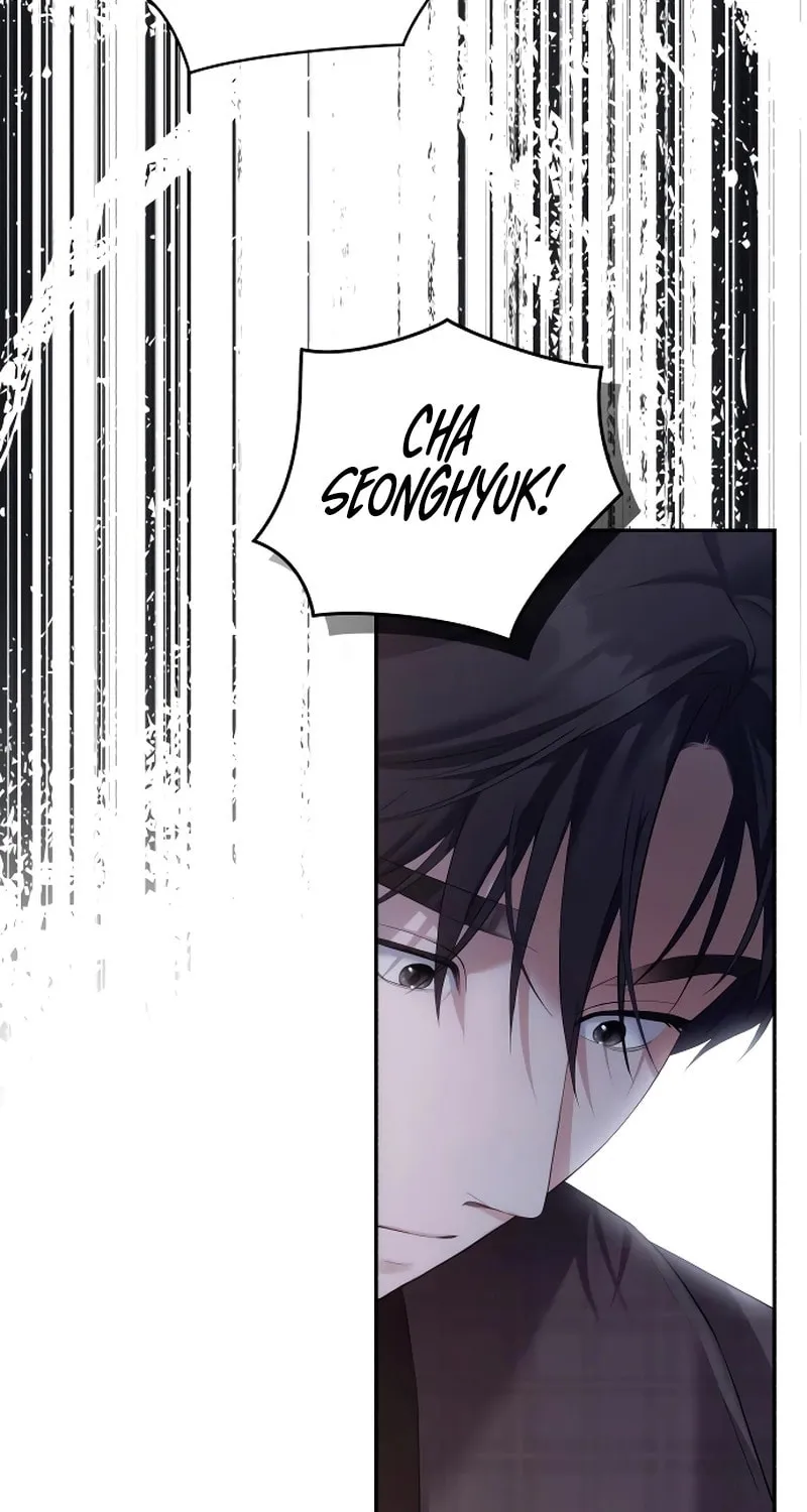 Not the First Time Chapter 4 page 32 - 