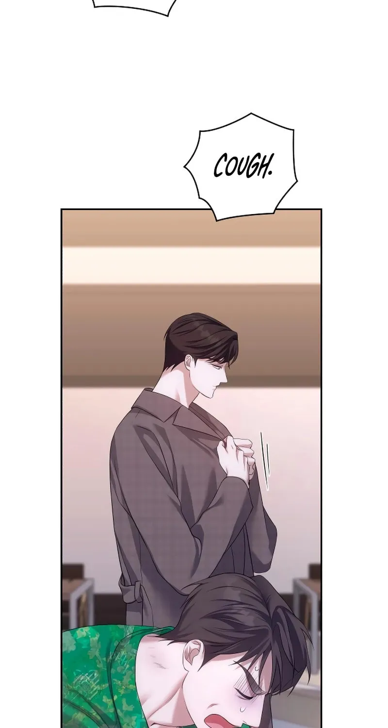Not the First Time Chapter 4 page 34 - 