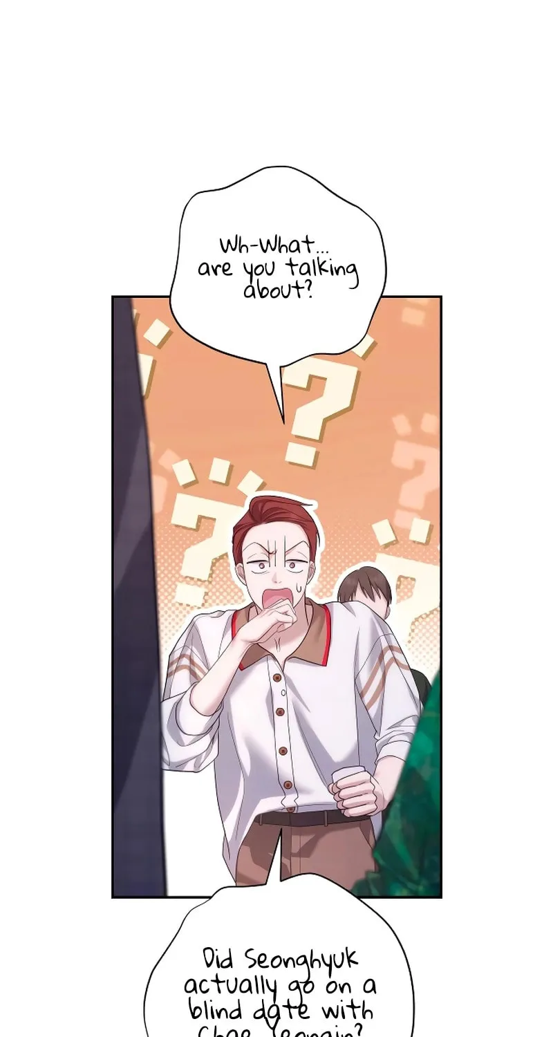 Not the First Time Chapter 4 page 5 - 