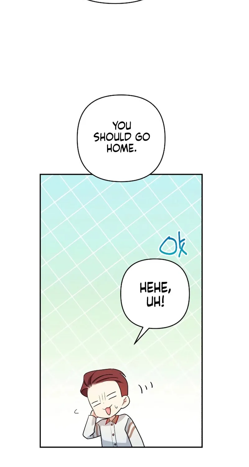 Not the First Time Chapter 4 page 50 - 