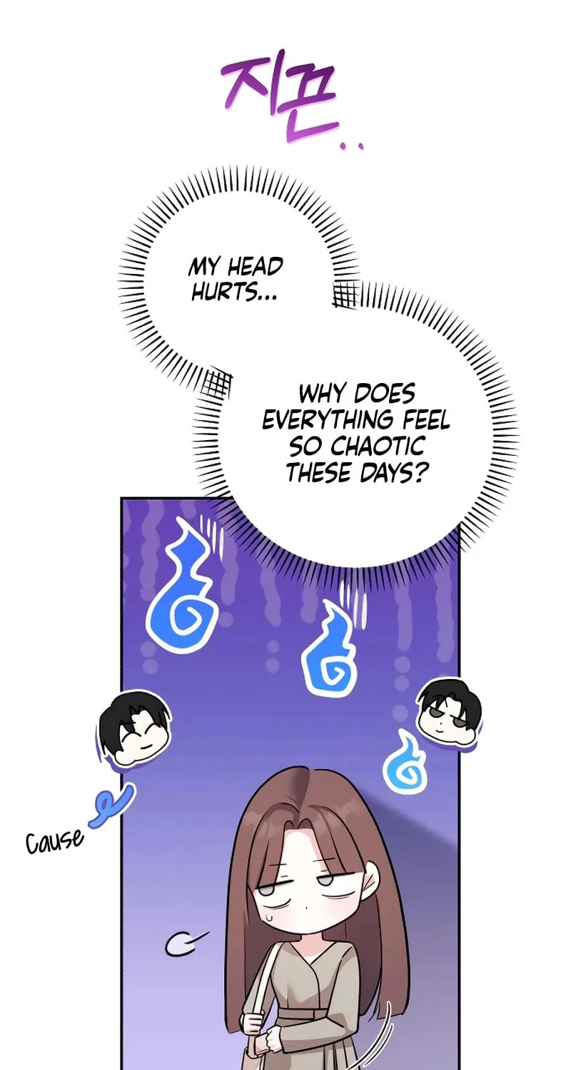 Not the First Time Chapter 4 page 61 - 