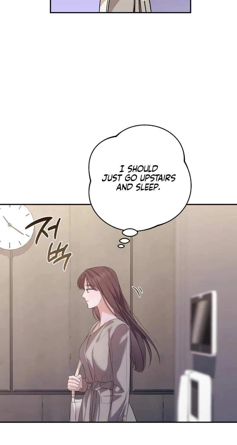 Not the First Time Chapter 4 page 62 - 