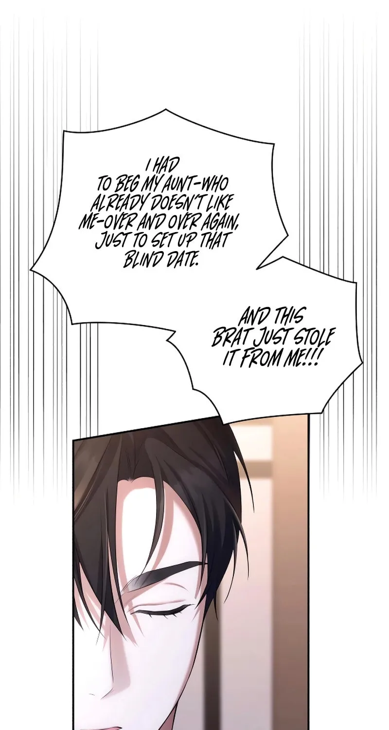 Not the First Time Chapter 4 page 8 - 