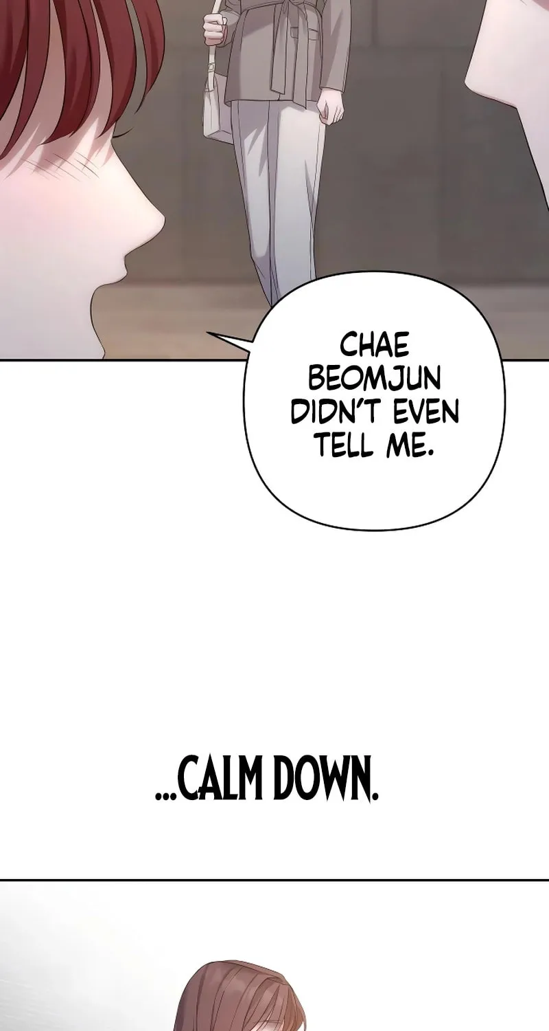 Not the First Time Chapter 4 page 71 - 