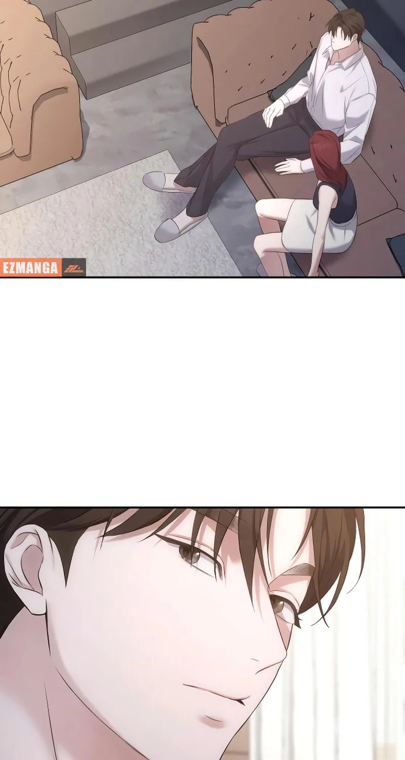 Not the First Time Chapter 4 page 76 - 