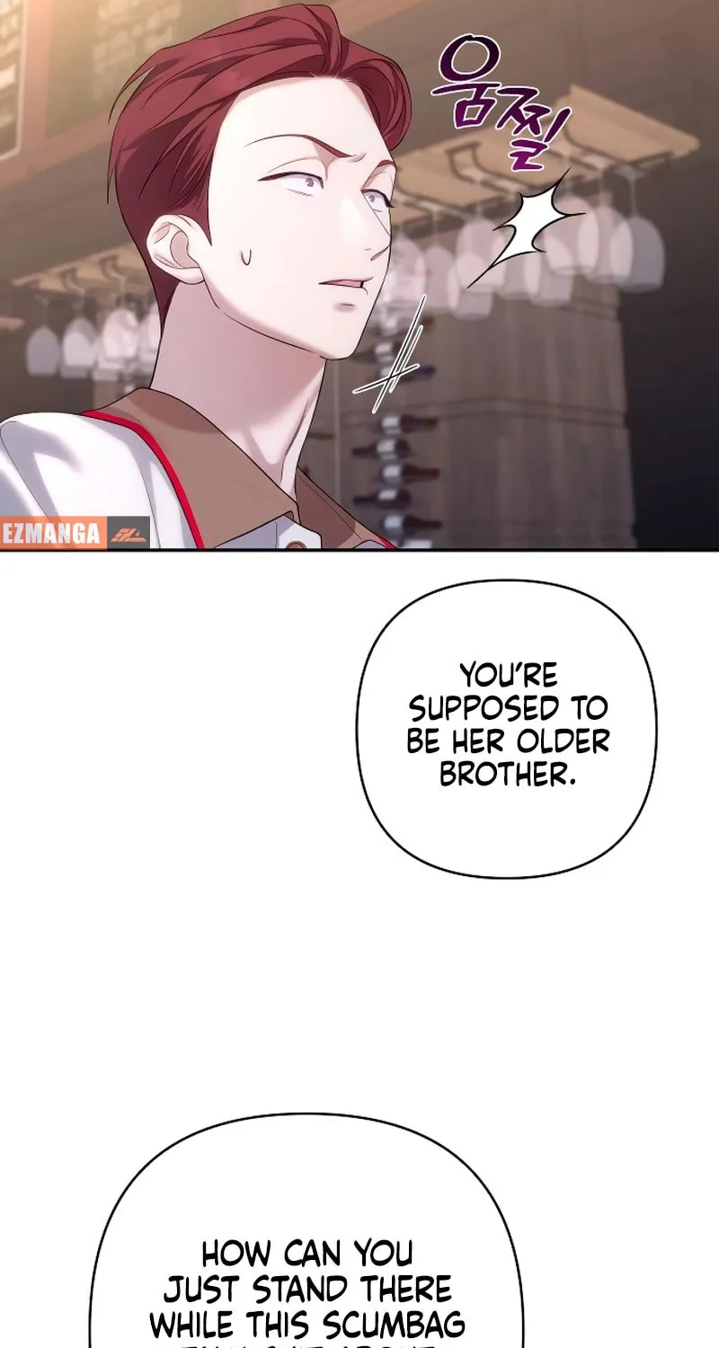 Not the First Time Chapter 4 page 10 - 
