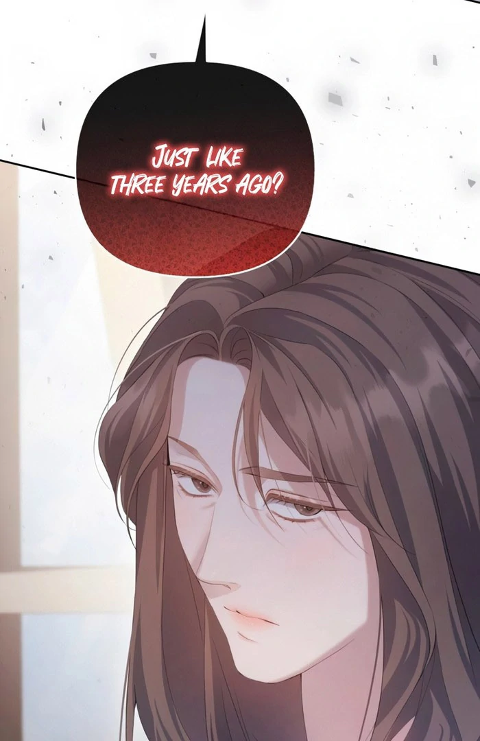 Not the First Time Chapter 40 page 110 - 