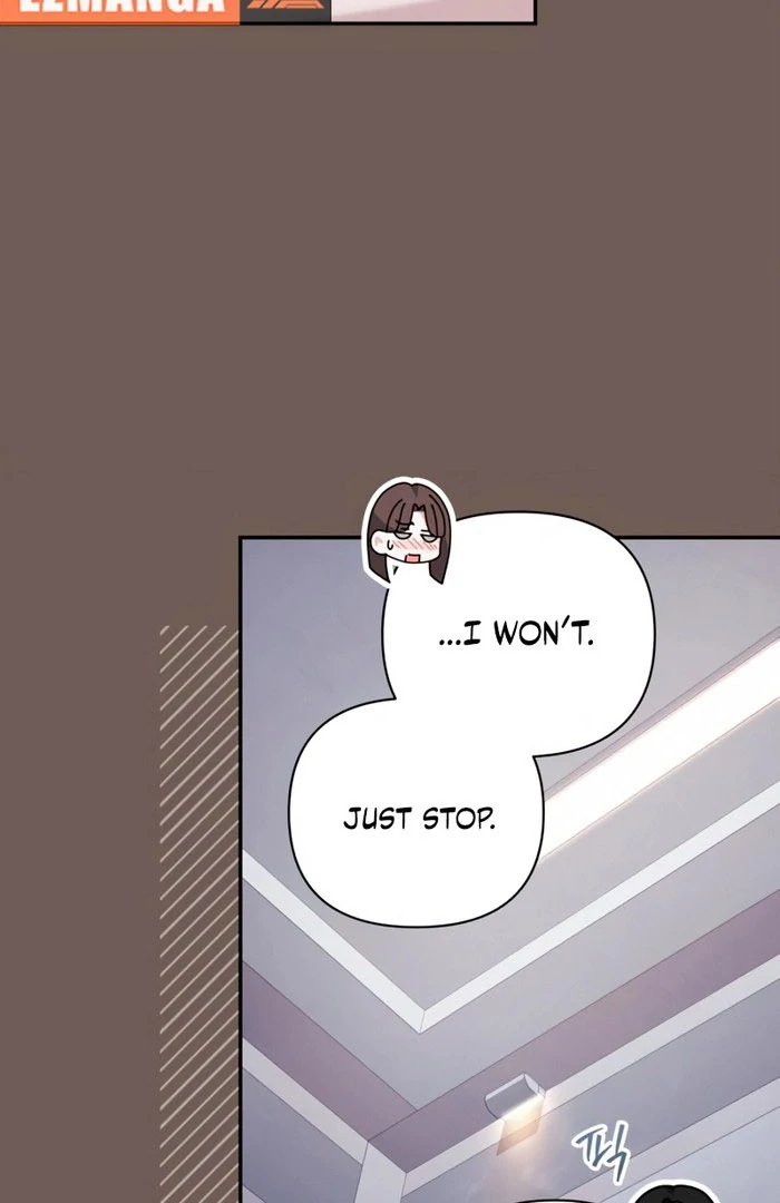 Not the First Time Chapter 40 page 12 - 