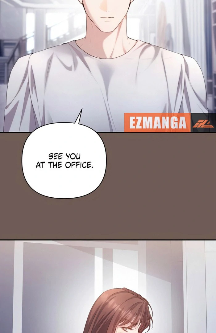 Not the First Time Chapter 40 page 14 - 