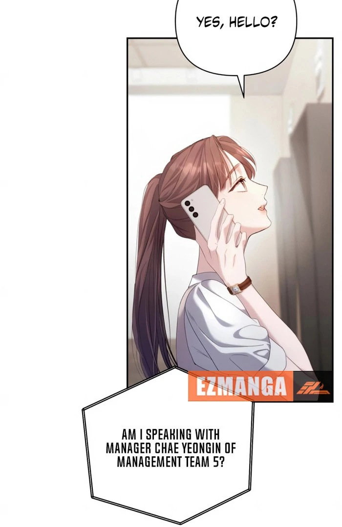 Not the First Time Chapter 40 page 24 - 