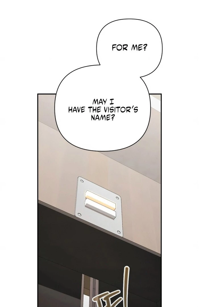 Not the First Time Chapter 40 page 26 - 