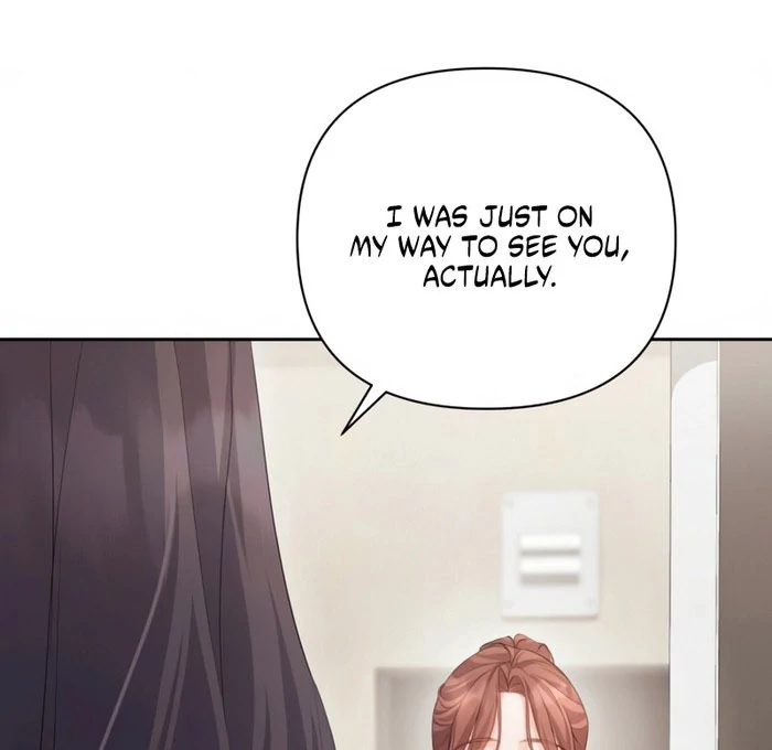 Not the First Time Chapter 40 page 29 - 