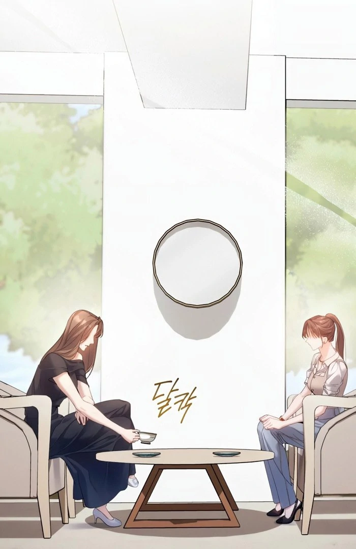 Not the First Time Chapter 40 page 37 - 
